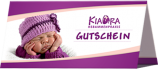 Gutschein Schwangerenyoga