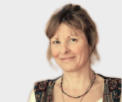 Kerstin Lange Kerstin Lange